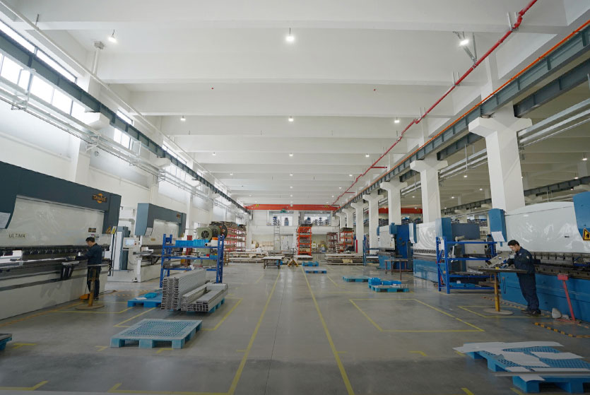 Fabricage