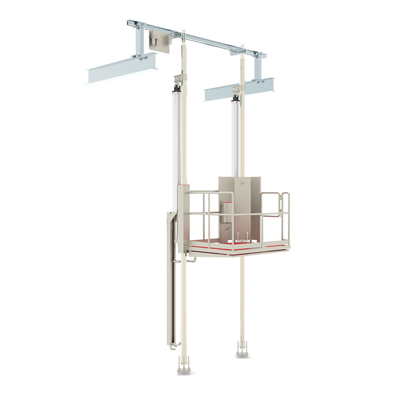 Liftplatform