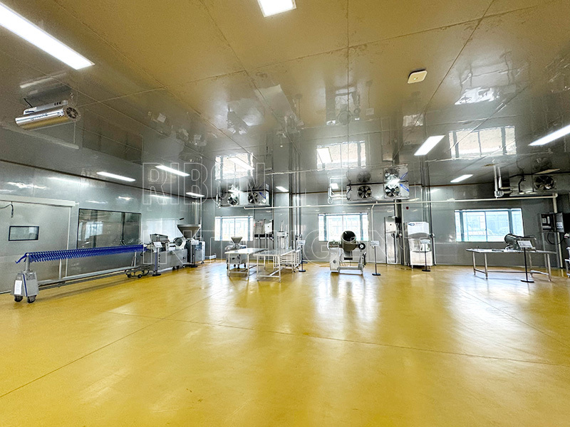 Fabriekswerkplaats