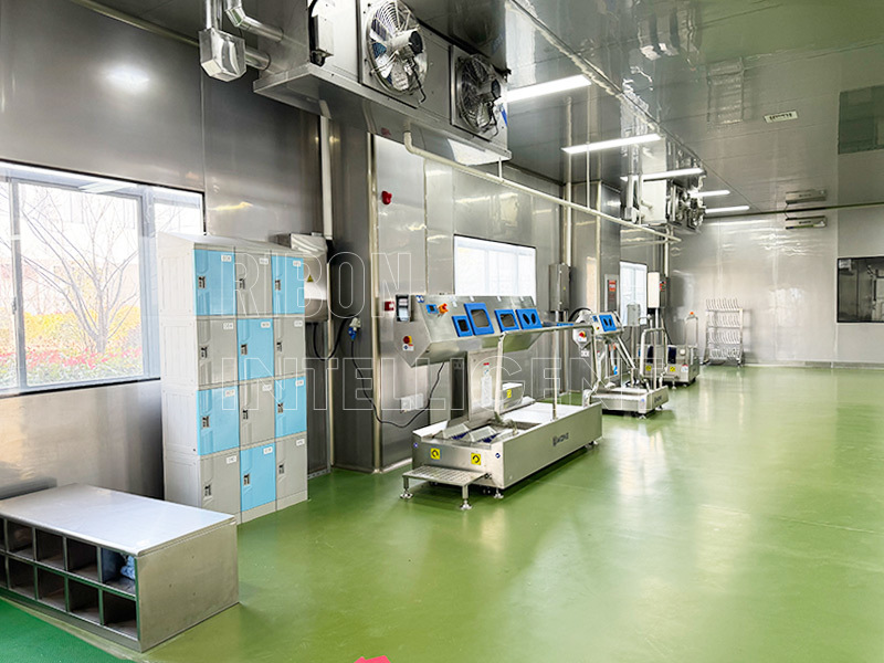 Fabriekswerkplaats