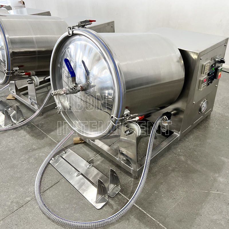Vacuüm tuimelaar RGR-30VT