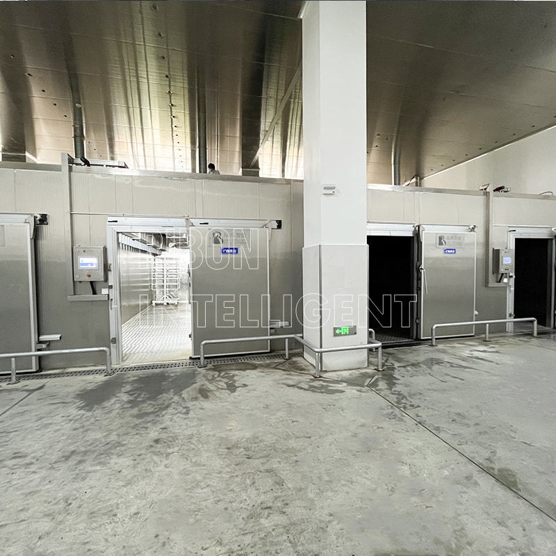 Airconditioning oplossingen