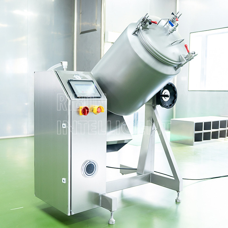 Vacuüm tuimelaar RGR-150VF